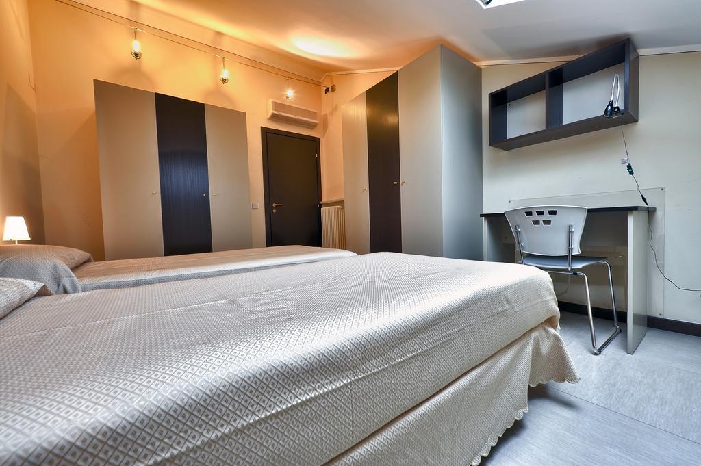 Residence La Sfera Pavia Kültér fotó